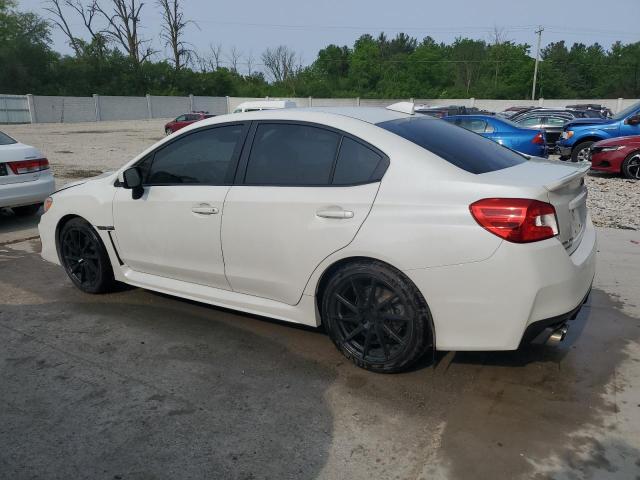Vin: jf1va1c67k9816880, lot: 59195115, subaru wrx premium 20192