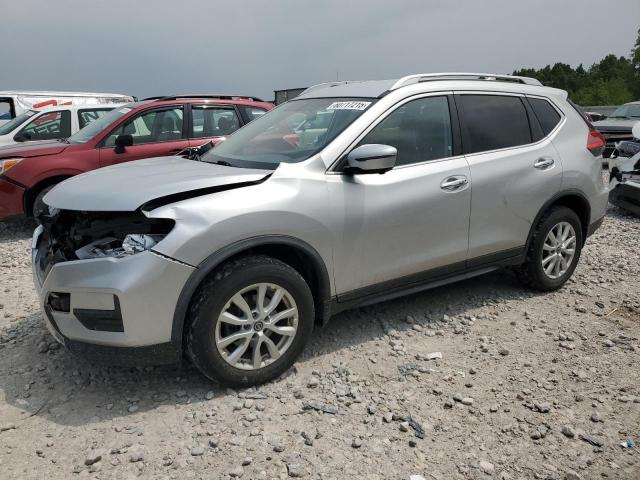 2017 NISSAN ROGUE S - JN8AT2MV4HW284176
