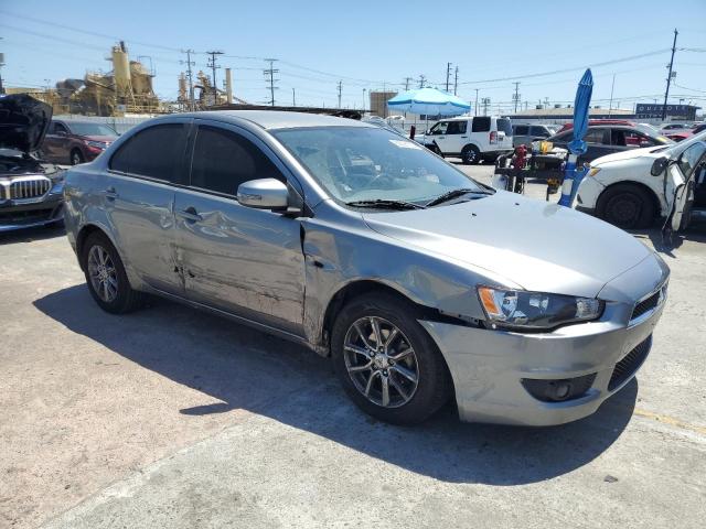 Vin: ja32u2fu3fu026109, lot: 60056105, mitsubishi lancer es 20154
