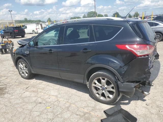 Vin: 1fmcu9j91eua47374, lot: 61282085, ford escape titanium 20142