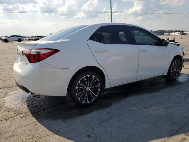 Vin: 2t1burhe6gc666331, lot: 61190905, toyota corolla l 20163