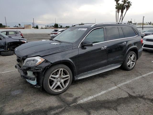 2015 MERCEDES-BENZ GL 550 4MA 4JGDF7DE6FA547478