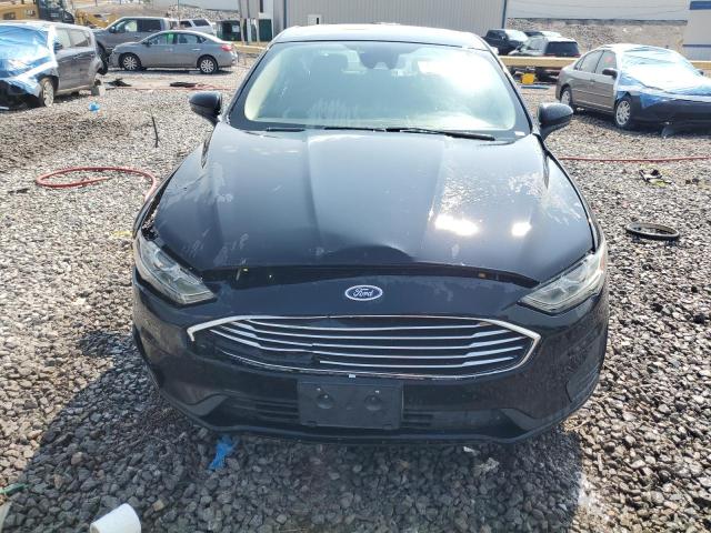 2019 FORD FUSION SE - 3FA6P0LU9KR117248
