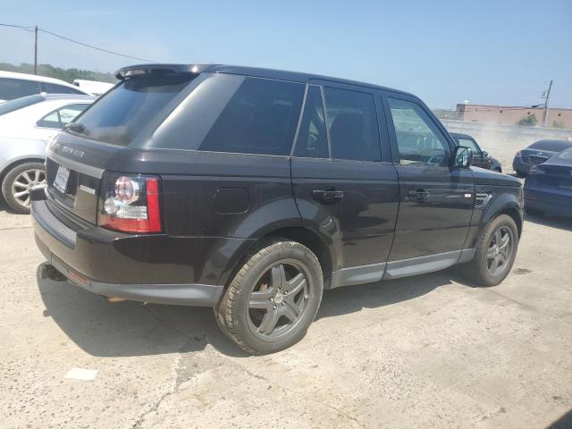 Vin: salsk2d45ca731350, lot: 61811395, land rover rangerover hse luxury 20123