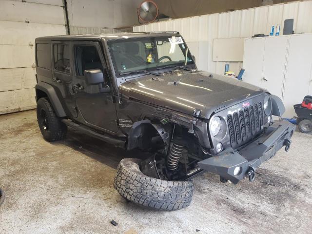 2017 JEEP WRANGLER U 1C4HJWDG8HL753926