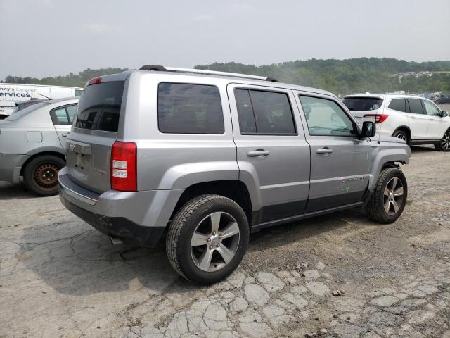 Vin: 1c4njrfb4gd724616, lot: 59738205, jeep patriot latitude 20163