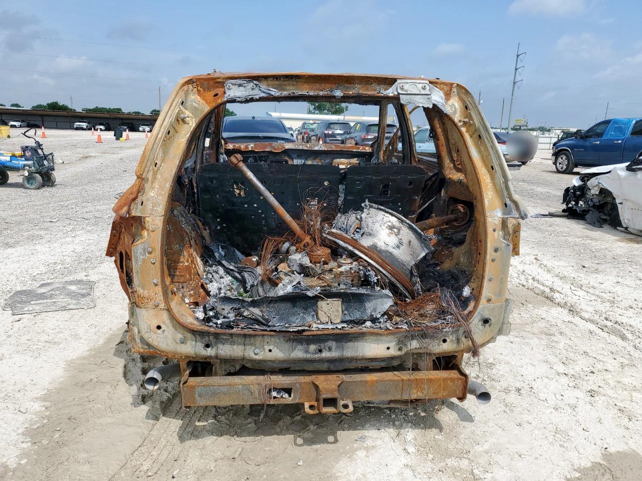 JEEP GRAND CHEROKEE SUMMIT 4XE