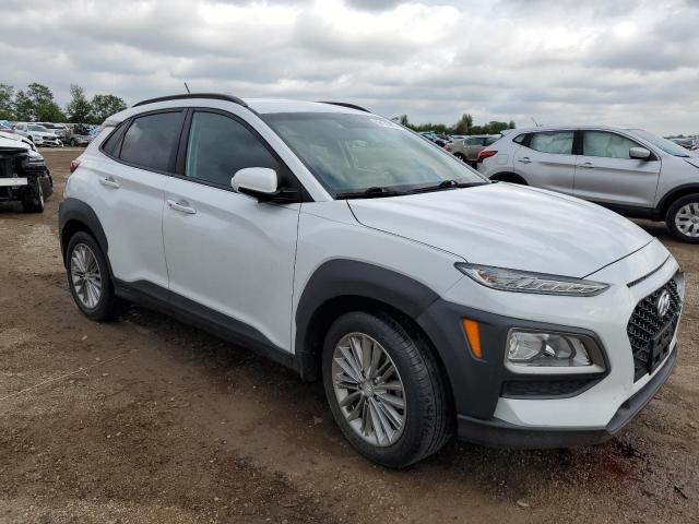 Vin: km8k22aa0ju104998, lot: 59120955, hyundai kona sel 20184
