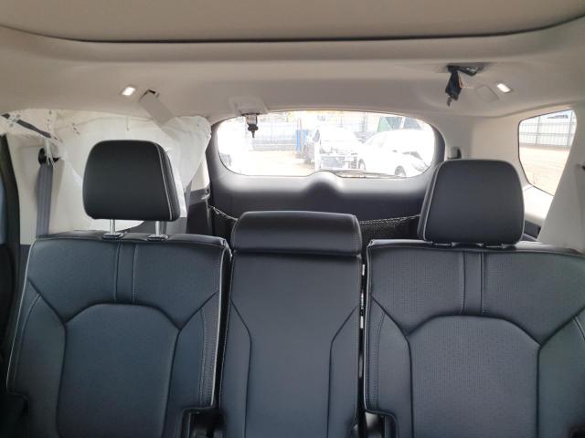 2023 HONDA PILOT ELIT 5FNYG1H85PB043064