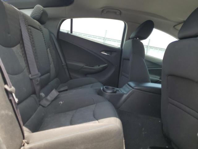 2016 CHEVROLET VOLT LT 1G1RC6S59GU131272