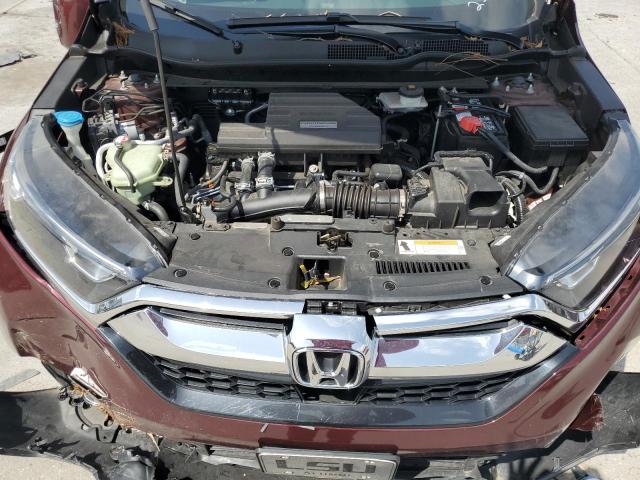 2017 HONDA CR-V EXL 2HKRW1H82HH505249