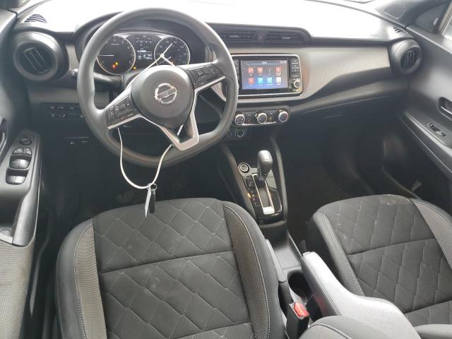 2020 NISSAN KICKS S - 3N1CP5BV1LL531880