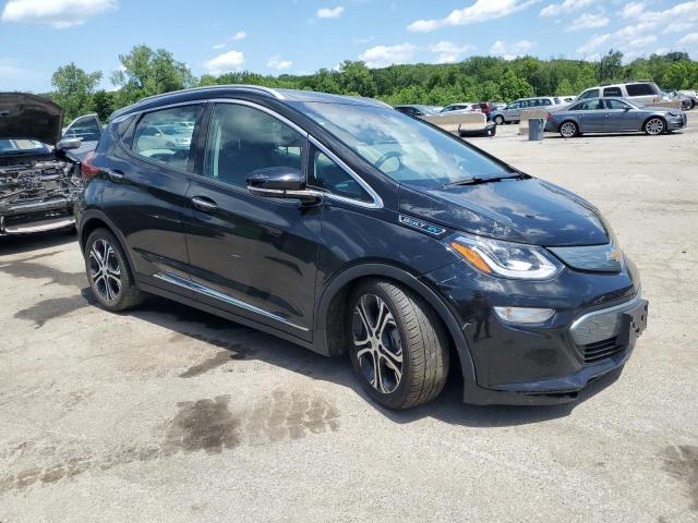 Vin: 1g1fx6s03h4152387, lot: 62665555, chevrolet bolt premier 20174