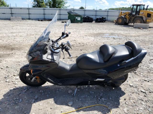 2004 HONDA NSS250 S JH2MF06784K000527