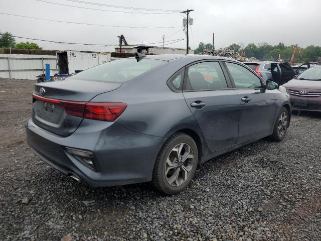 2019 KIA FORTE FE - 3KPF24AD7KE019989