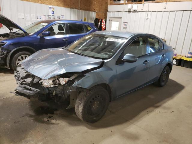 Vin: jm1bl1sf3a1320299, lot: 60283925, mazda 3 i 2010 img_1