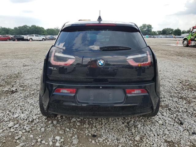 2017 BMW I3 REX WBY1Z8C3XHV894150