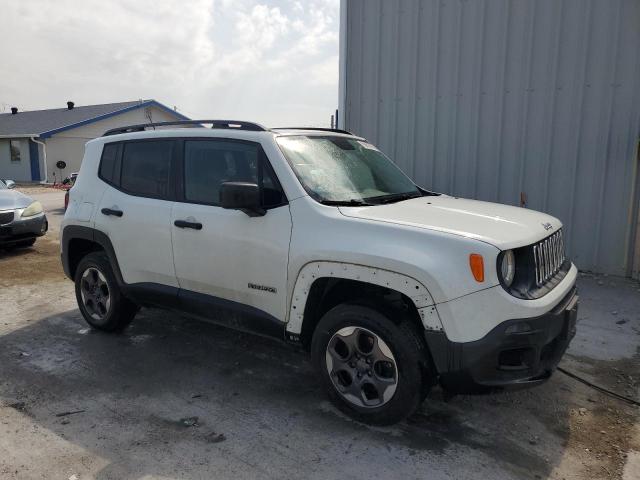 2017 JEEP RENEGADE S ZACCJBAB6HPG53153