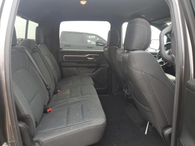 2021 RAM 1500 BIG H 1C6SRFMT4MN620954