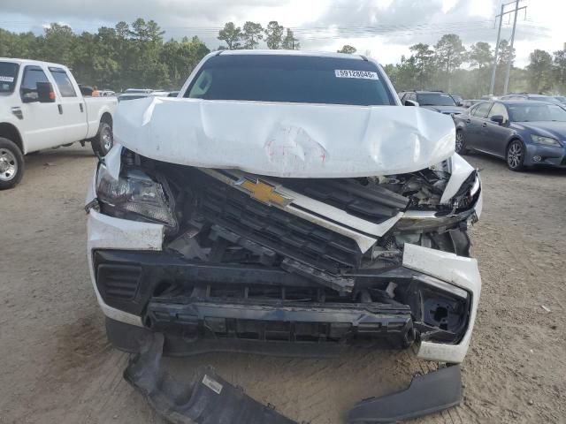 2022 CHEVROLET COLORADO 1GCGTBEN6N1105312