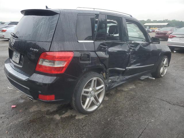 Vin: wdcgg8hb6bf610476, lot: 59055315, mercedes-benz glk-class 350 4matic 20113