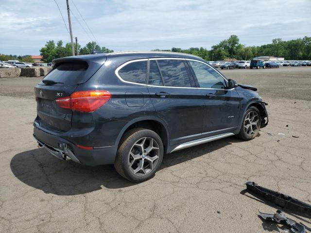 2018 BMW X1 XDRIVE2 WBXHT3C36J5F89230