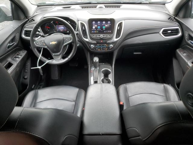 2019 CHEVROLET EQUINOX PR - 2GNAXXEV1K6254153
