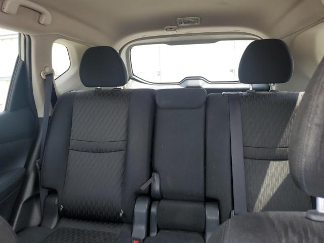 2017 NISSAN ROGUE S - KNMAT2MV8HP523881