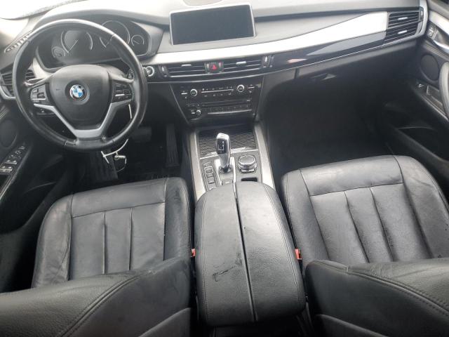 2016 BMW X5 XDR40E - 5UXKT0C50G0S76713