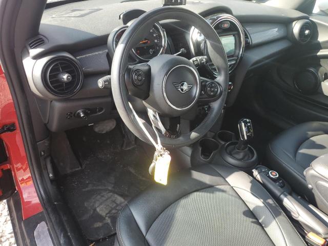 2020 MINI COOPER WMWXR3C01L2M07946