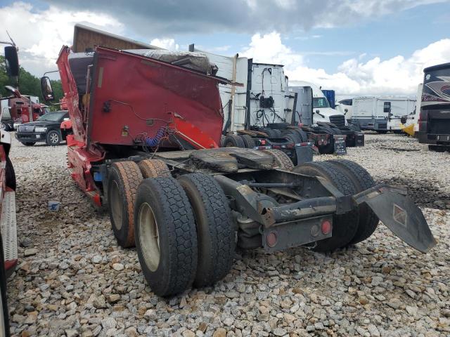 INTERNATIONAL 9400 2004 red tractor diesel 2HSCNAXR24C014545 photo #4