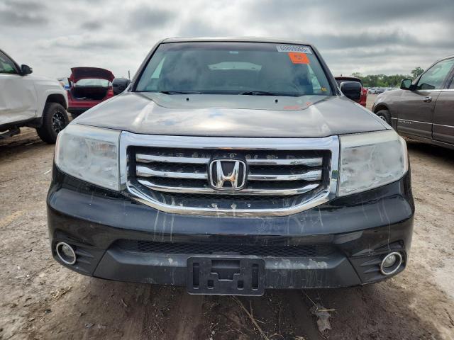 2012 HONDA PILOT EX - 5FNYF4H48CB062767
