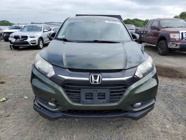 2018 HONDA HR-V EX 3CZRU6H5XJM719246