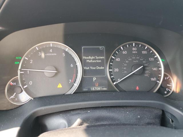 2017 LEXUS RX 350 BAS - 2T2BZMCA5HC056345