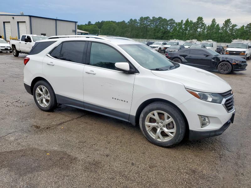Vin: 2gnaxlexxk6185697, lot: 58768625, chevrolet equinox lt 20194