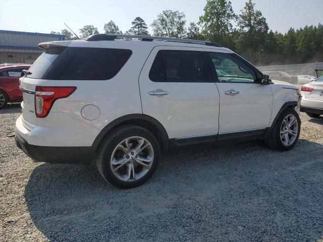 2011 FORD EXPLORER L - 1FMHK8F81BGA75062