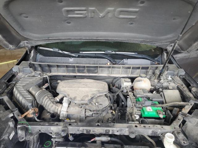 2018 GMC ACADIA SLT 1GKKNMLS6JZ102631