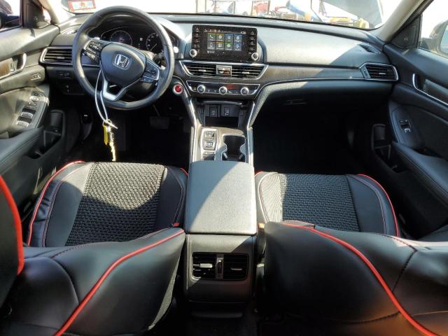 2020 HONDA ACCORD EXL 1HGCV2F5XLA013092