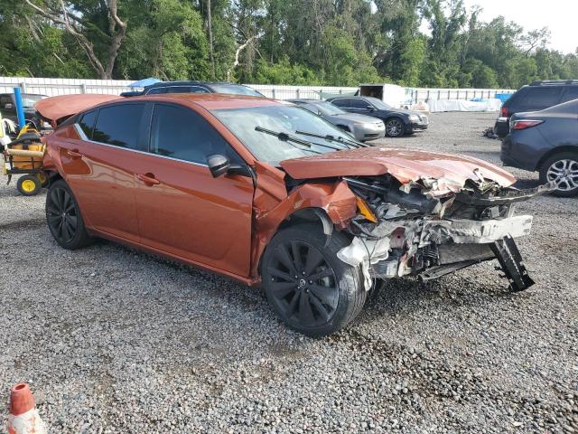 Vin: 1n4bl4cv2nn350910, lot: 59614445, nissan altima sr 20224