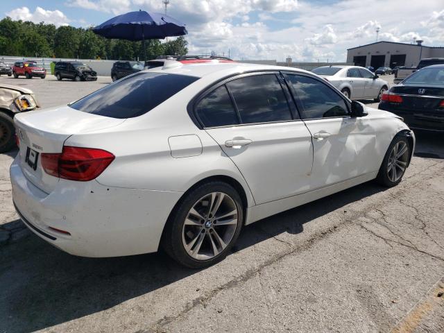 2016 BMW 328 XI SUL WBA8E3G53GNT26716