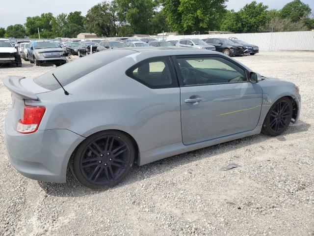 Vin: jtkjf5c70d3047325, lot: 59869755, toyota scion 20133