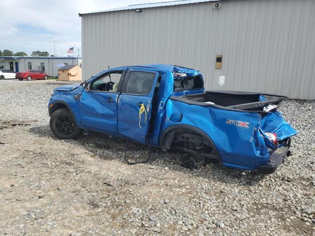 2022 FORD RANGER XL 1FTER4EH6NLD16672
