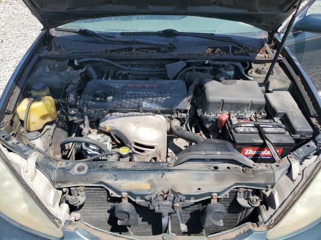 2002 TOYOTA CAMRY LE #3302870897