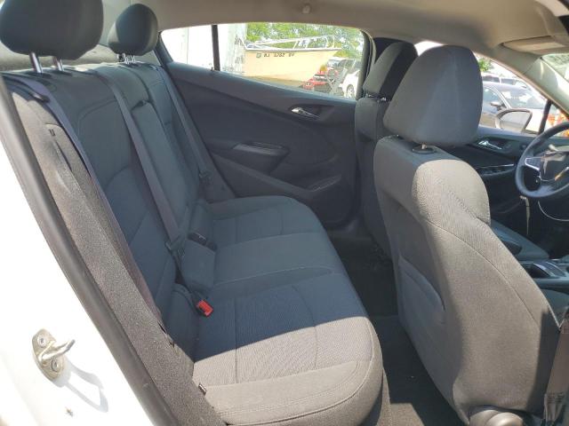 2017 CHEVROLET CRUZE LT - 1G1BE5SM0H7272907