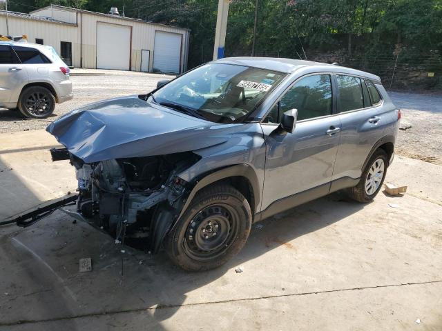 Vin: 7muaaaag6sv126873, lot: 59287185, toyota corolla cr l 2025 img_1
