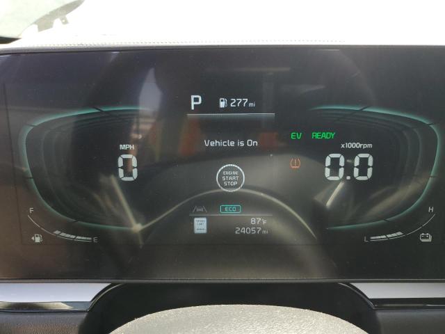 2023 KIA NIRO SX KNDCT3LE5P5096427