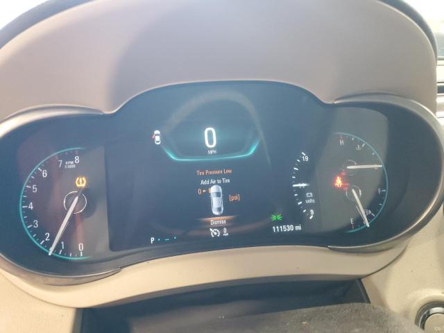 2015 BUICK LACROSSE 1G4GB5G38FF220008
