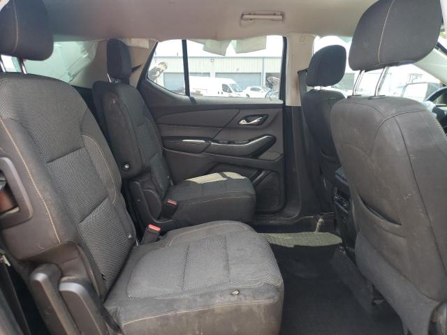 2018 CHEVROLET TRAVERSE L - 1GNERGKW2JJ179330