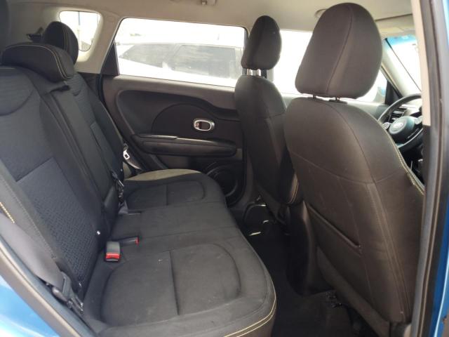 2016 KIA SOUL + - KNDJP3A54G7331077