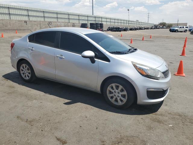 2017 KIA RIO LX #3294291880